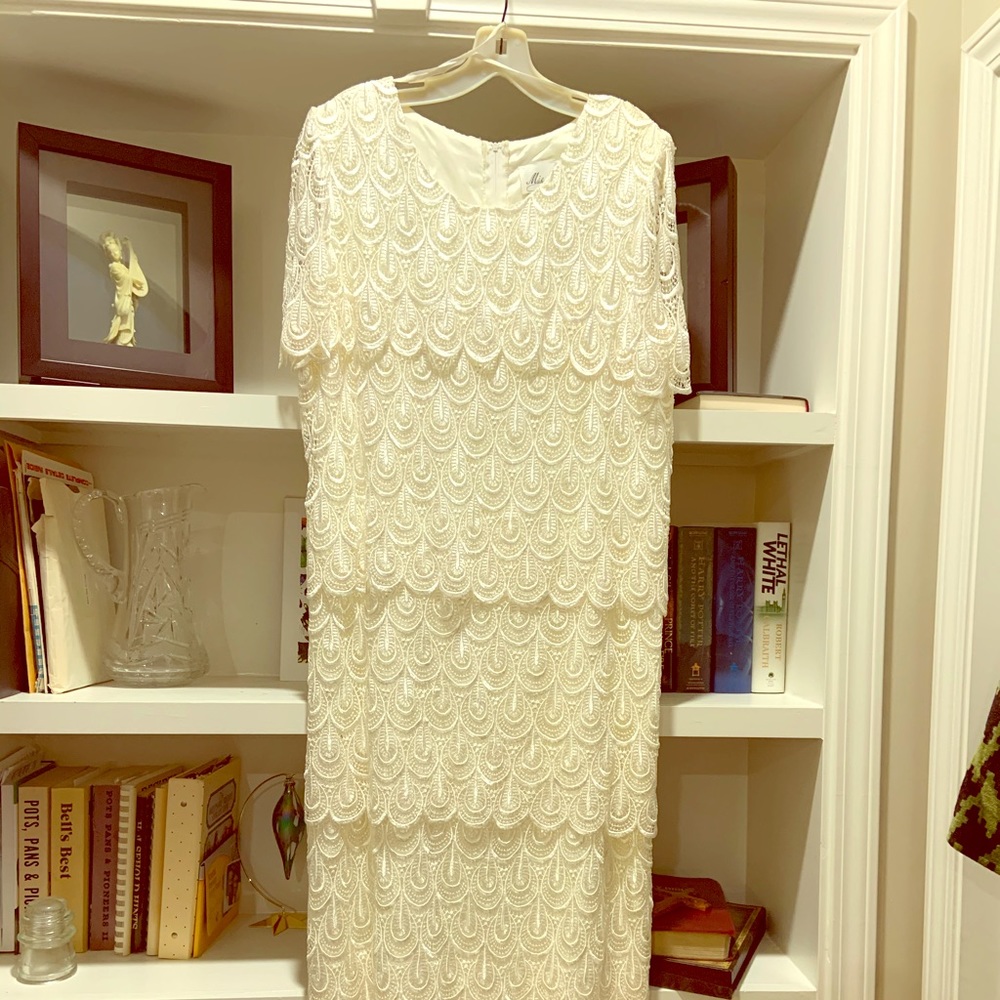 Mother of the Bride Dress